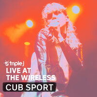 Ultralight Beam - Cub Sport