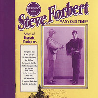 Gambling Barroom Blues - Steve Forbert