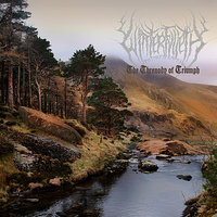The Swart Raven - Winterfylleth