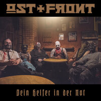 Zaubertrank - Ost+Front