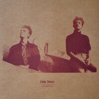 Seconds - Little Nemo