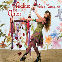 Quem é Você - Elba Ramalho
