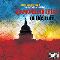 Who I Be - Diamond District