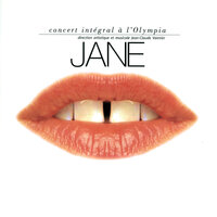 L'Anamour - Jane Birkin