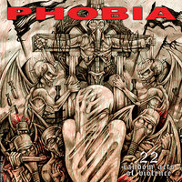 Bring The War - Phobia