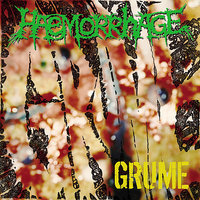 Dissect, Exhume, Devour... - Haemorrhage