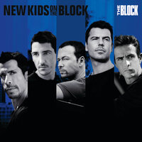 Put It On My Tab - New Kids On The Block, Akon