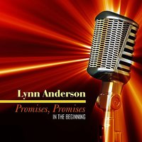 Two Rolls Of Scotch Tape - Lynn Anderson