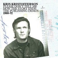 Billy Dee - Kris Kristofferson