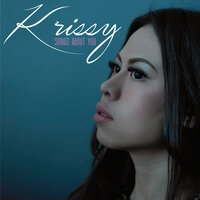 We Can't Be - Krissy
