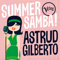 A Certain Smile - Astrud Gilberto, Walter Wanderley