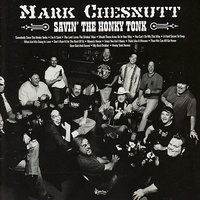 I'm a Saint - Mark Chesnutt