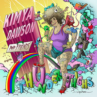 All I Could Do - Kimya Dawson