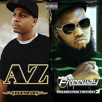 Crack Rap - Freeway, AZ, AZ, Freeway