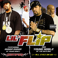 Where You From? - Young Money, Lil' Flip, Gudda Gudda