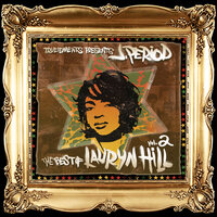Turn Your Lights Down Low - J.Period, Ms. Lauryn Hill, Ziggy Marley