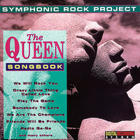 Friends Will Be Friends - Symphonic Rock Project