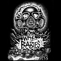 Death On Your Head - War Babies
