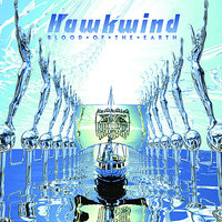 Inner Visions - Hawkwind
