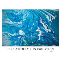Alone - Like A Storm