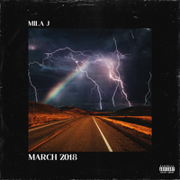 JUST LIKE THAT - Mila J