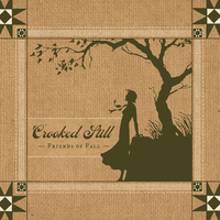 Pretty Bird - Crooked Still