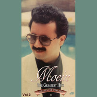 Asheghane - Moein