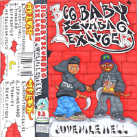 Metal Gear Solid - Big Baby Scumbag, Lex Luger