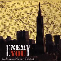 Plastic - Enemy You