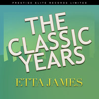Stormy Weather (Keeps Rainin' All the Time) - Etta James