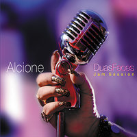 Duas Faces - Alcione