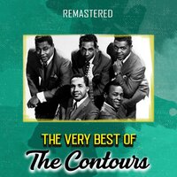 Shake Sherry - The Contours
