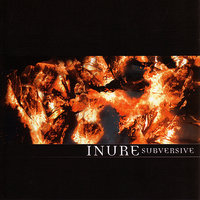 Intruder - Inure