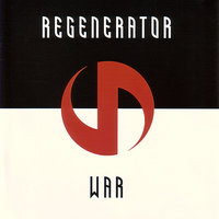 God Is On My Side - Regenerator