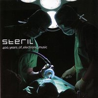 Egoist - Steril