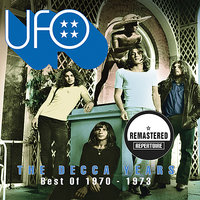 Boogie - UFO