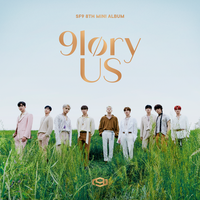 OK Sign - SF9
