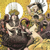 The Line Between - Baroness