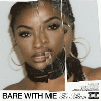 MAYBE (Deconstructed) - Justine Skye