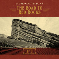 Dustbowl Dance - Mumford & Sons