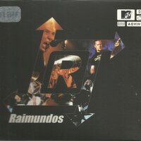 20 e poucos anos - Raimundos