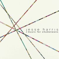 On My Way Back - Jesse Harris