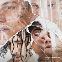 blurry (out of place) - acoustic - Crown The Empire