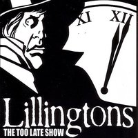 Target Earth - The Lillingtons