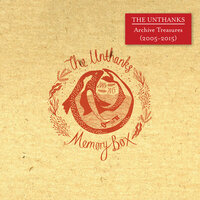 Sexy Sadie - The Unthanks
