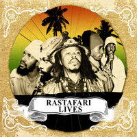 Give Jah The Glory - Freddie McGregor