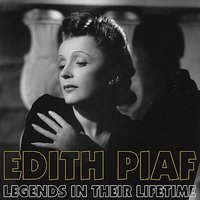 Les trois cloche - Édith Piaf