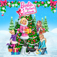 Deck the Halls - Barbie