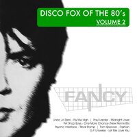 China Blue - Fancy