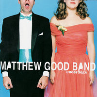 Everything Is Automatic - Matthew Good Band